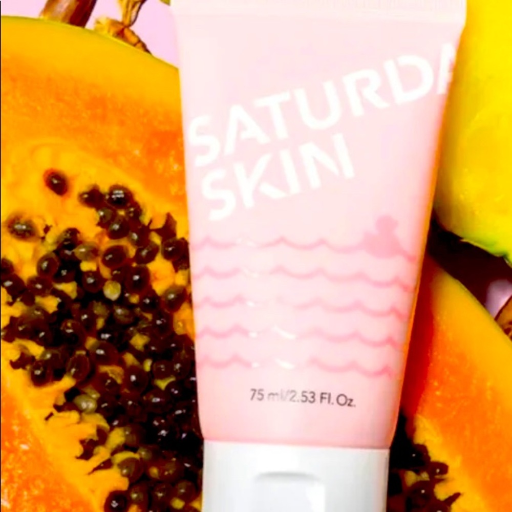 Saturday Skin Refining Peel Gel